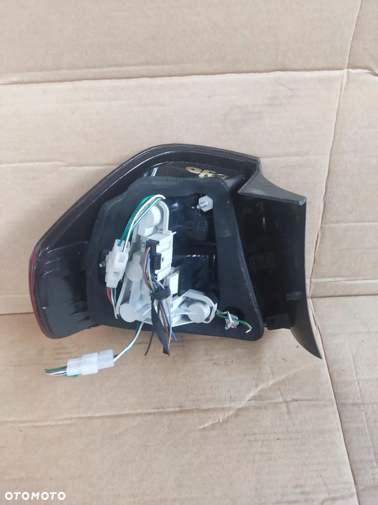LAMPA TYŁ TYLNA PRAWA BMW E90 LCI LIFT EUROPA - 3