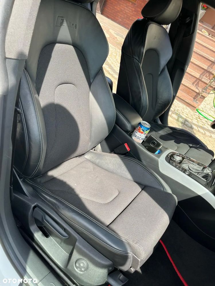 Audi A5 Sportback 3.0 TDI Quattro S tronic - 23