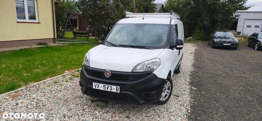 Fiat DOBLO - 19