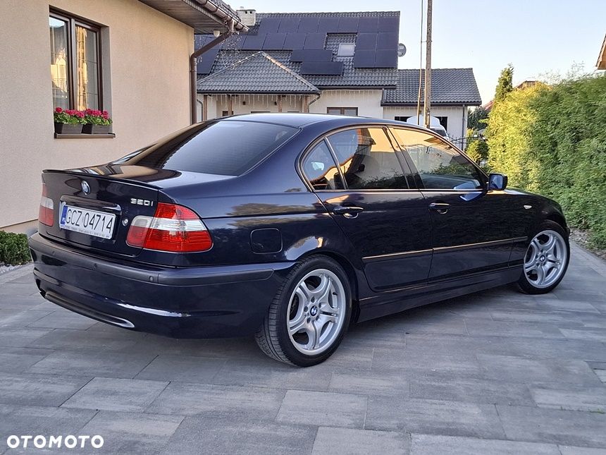 BMW Seria 3 - 12