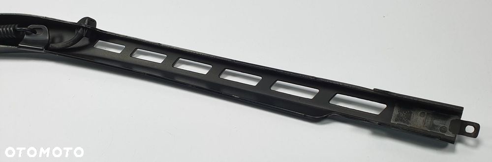 RAMIĘ WYCIERACZKI LEWE JAGUAR XF X250 178-168 EUROPA - 5