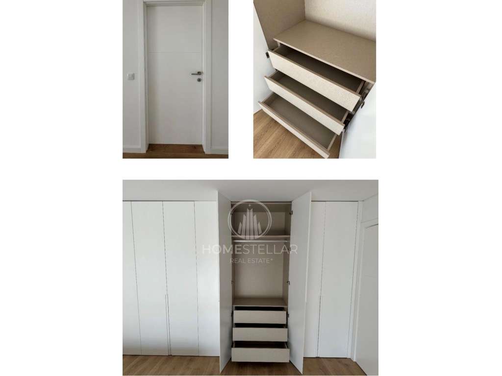 Apartamento T2 - Montijo, Alto dos Moinhos - Grande imagem: 5/11