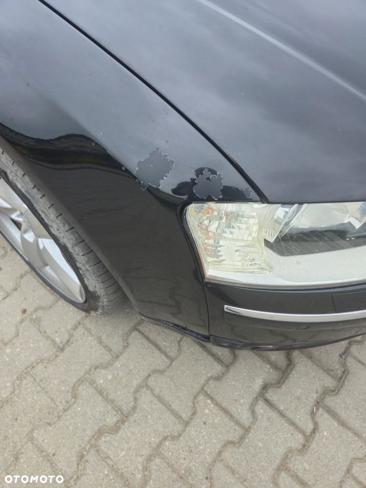 Audi A8 4.2 TDI DPF Quattro - 7