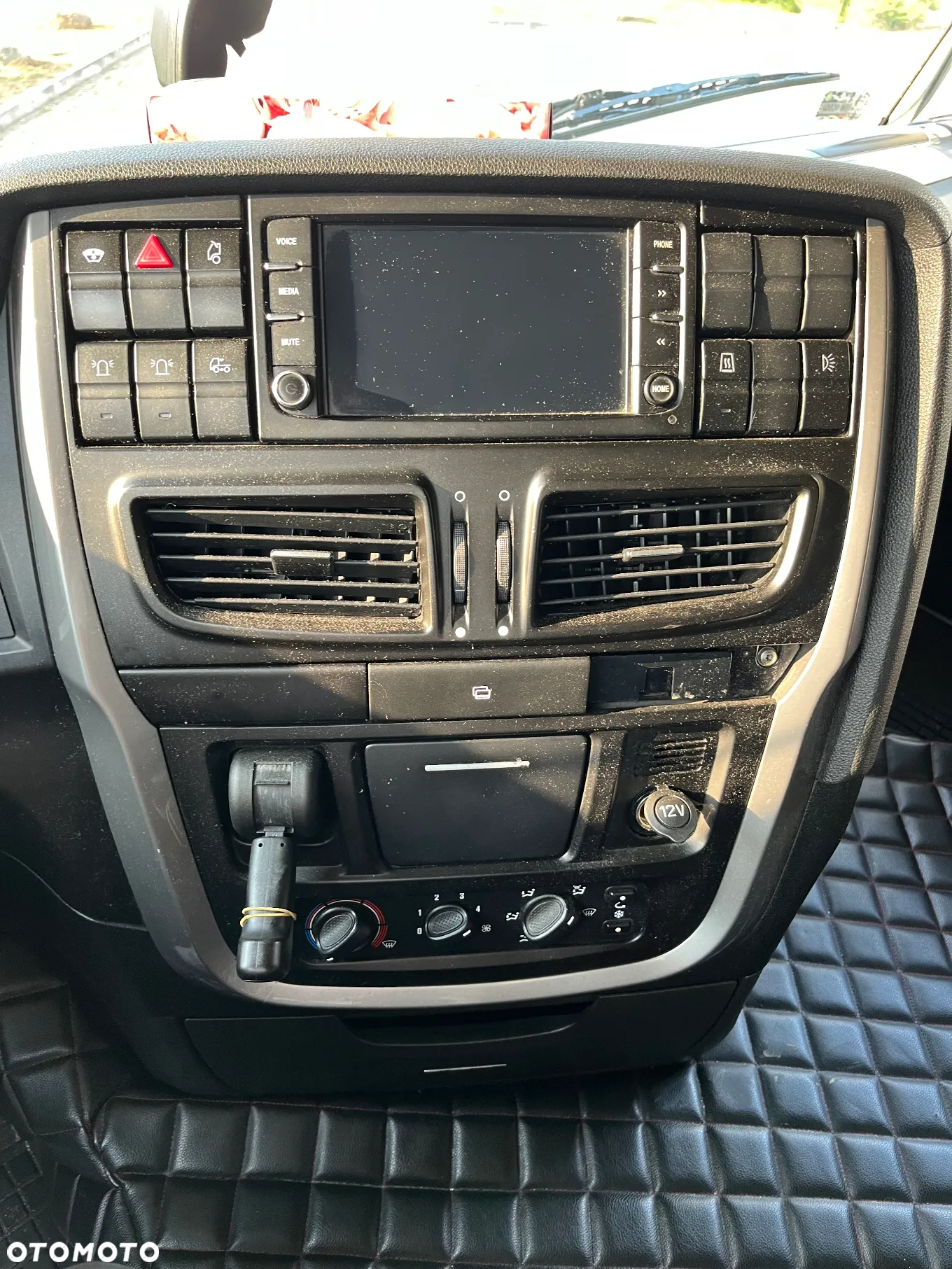 Iveco - 35