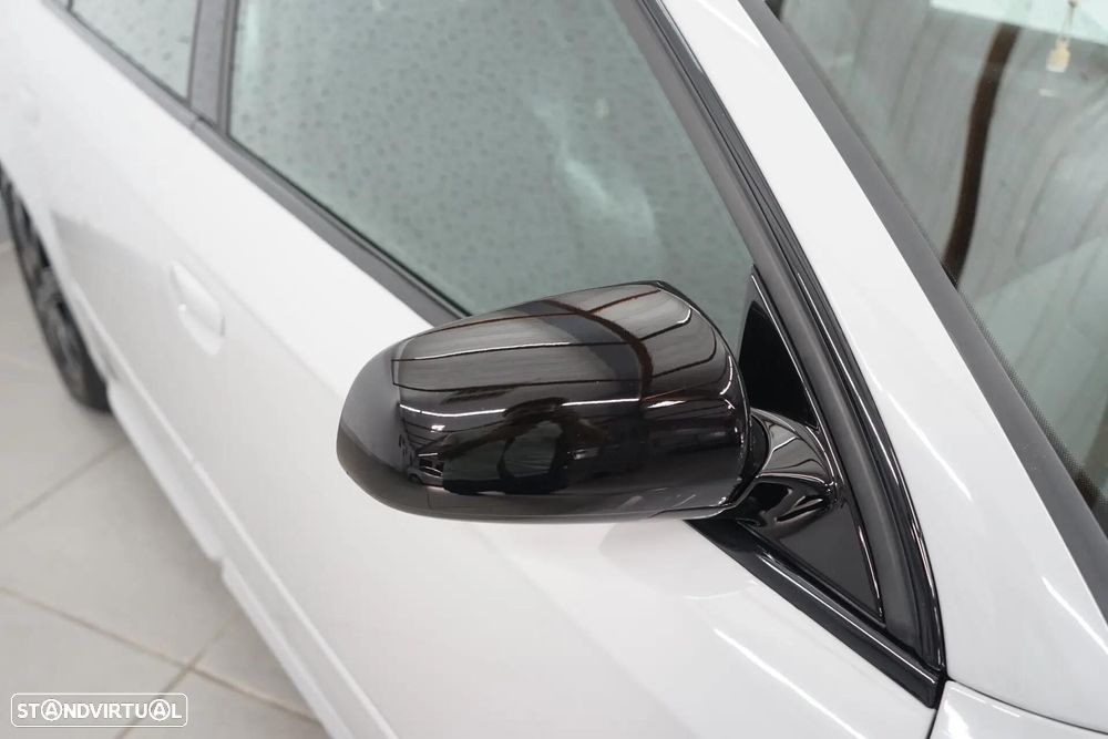 Audi A4 Avant 2.0 TDI S-line Multitronic - 11