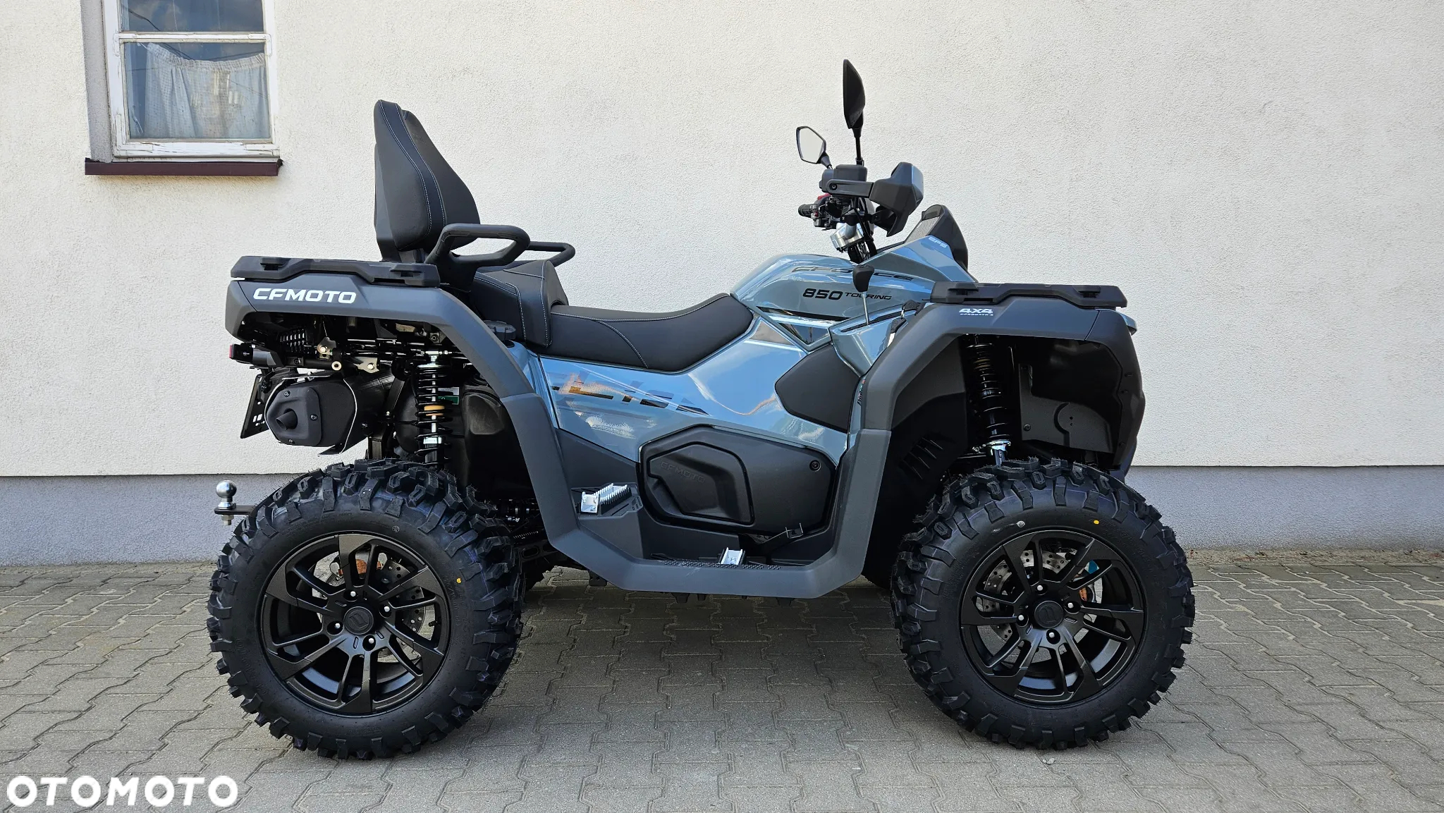 CFMoto Inny