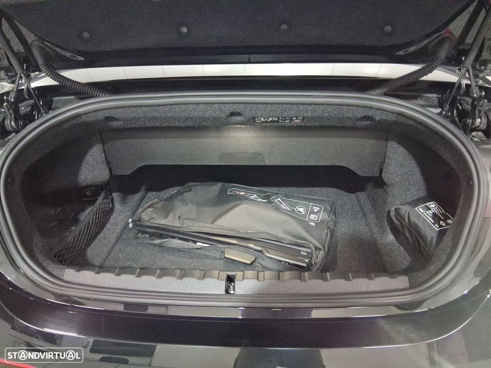 BMW 420 d Pack Desportivo M Auto - 29