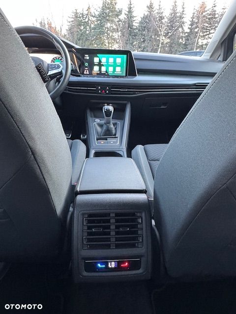 Volkswagen Golf Variant - 13