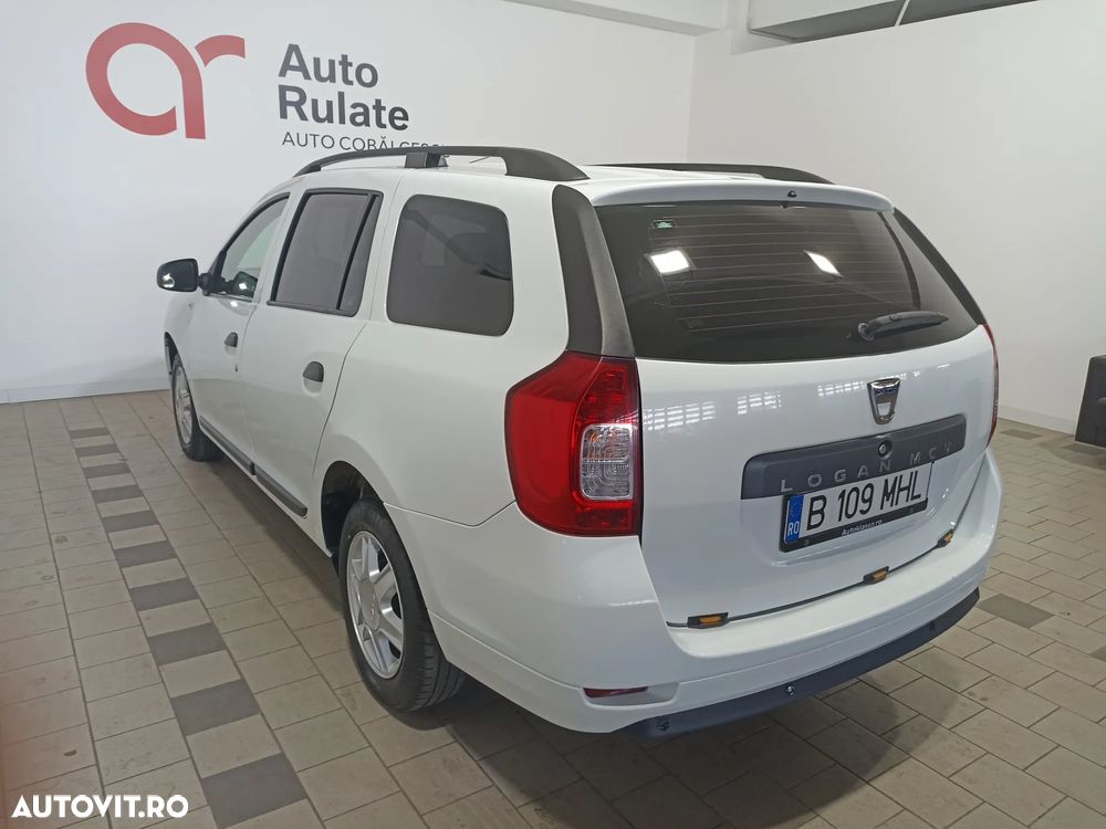 Dacia Logan MCV - 7