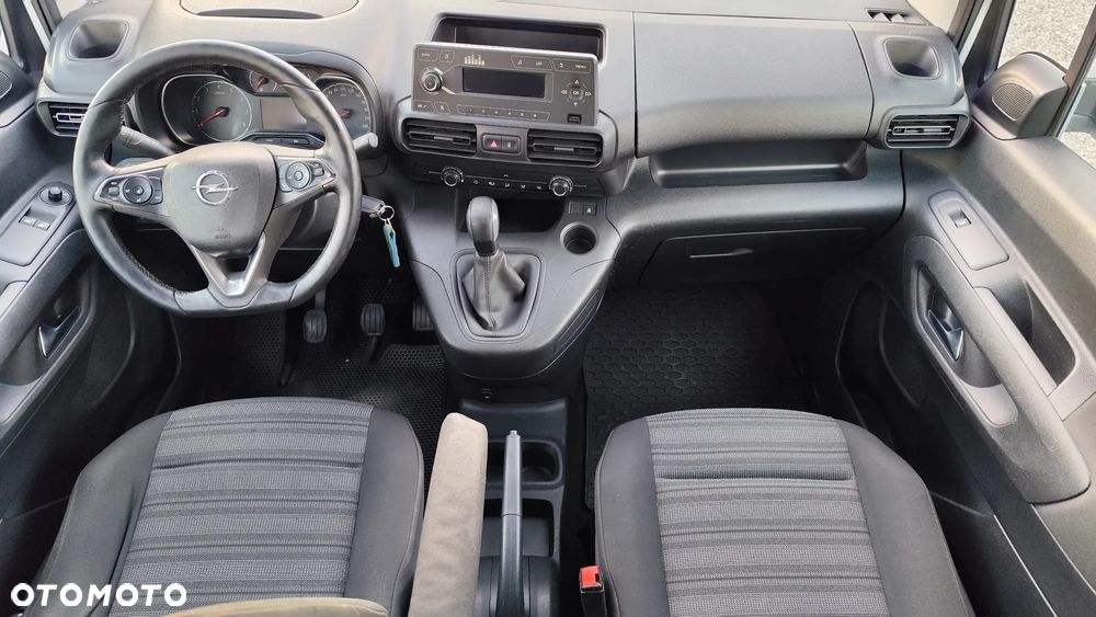 Opel Combo Life XL 1.5 CDTI Enjoy S&S - 13