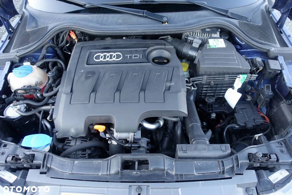 Audi A1 3-drzwiowe 1.6 TDI S line edition - 29