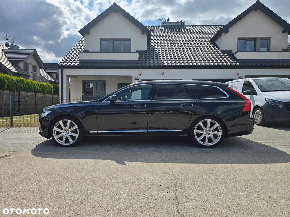 Volvo V90 D4 Inscription - 26