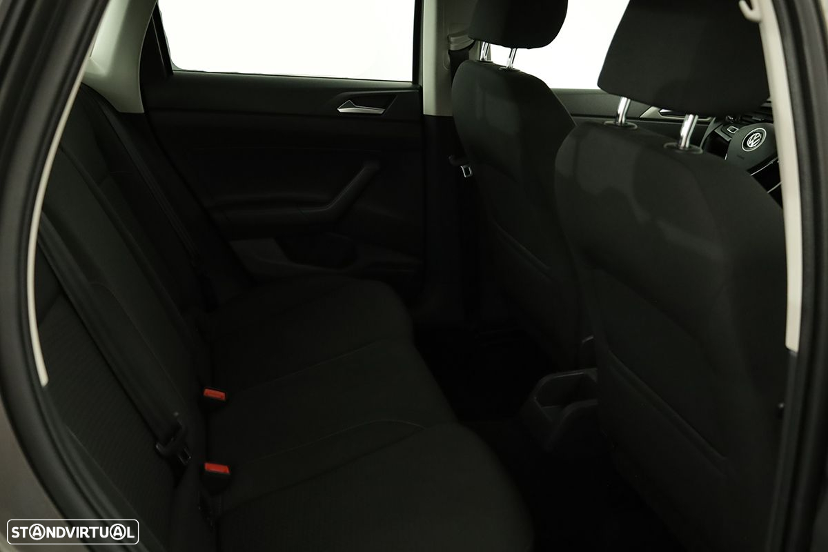 VW Polo 1.0 TSI Confortline - 21