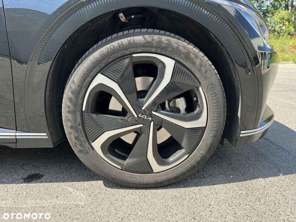 Kia EV6 77.4kWh Plus - 30