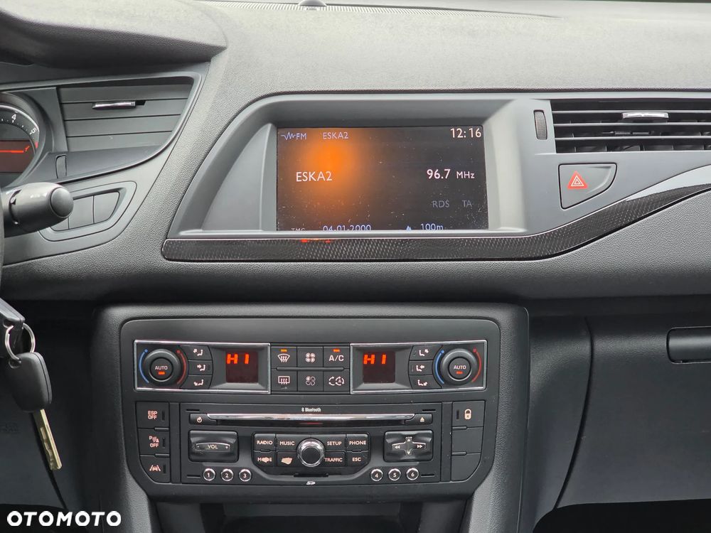 Citroën C5 1.6 THP 16V Dynamique - 22