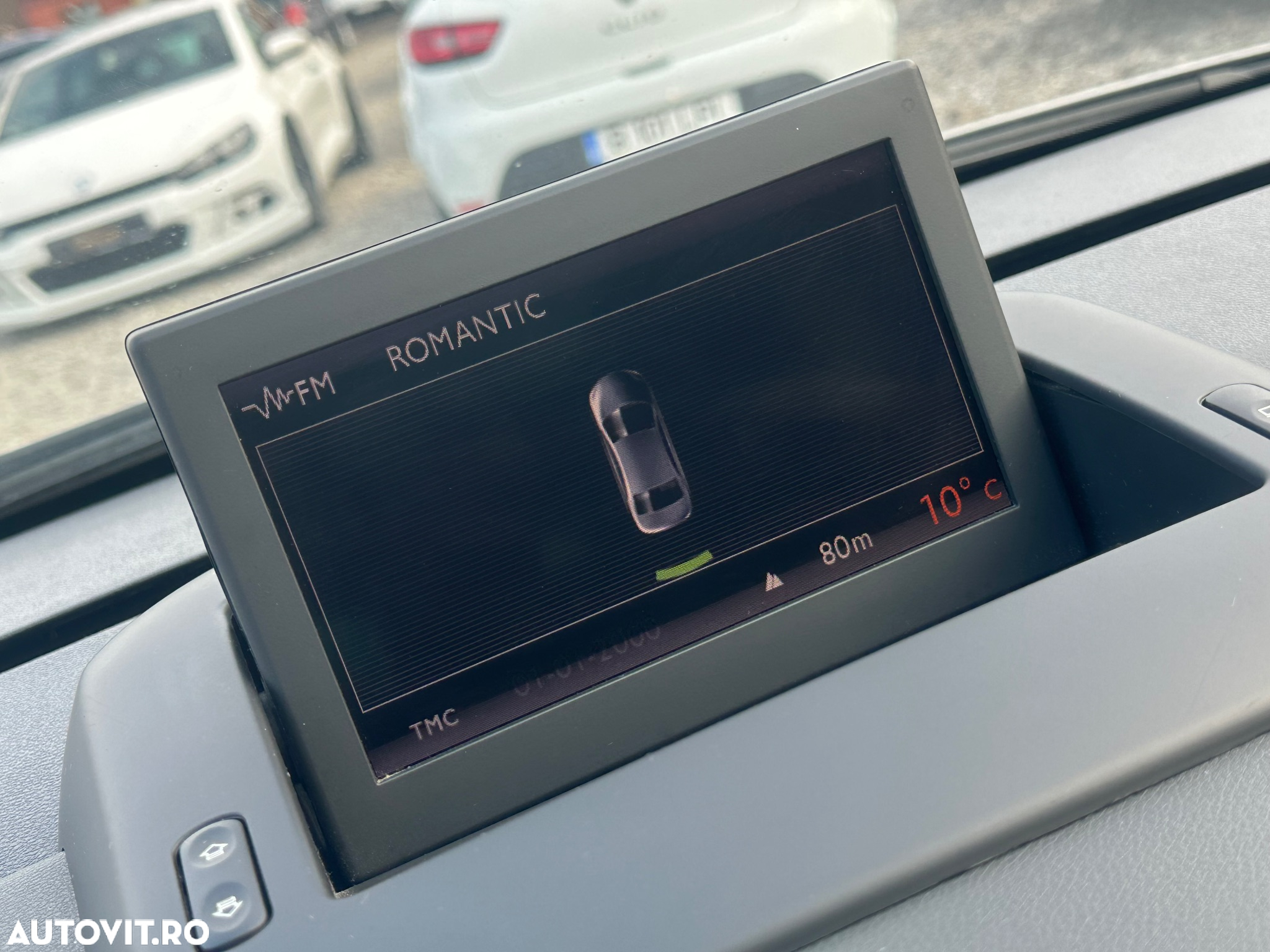 Peugeot 3008 155 THP Premium - 12