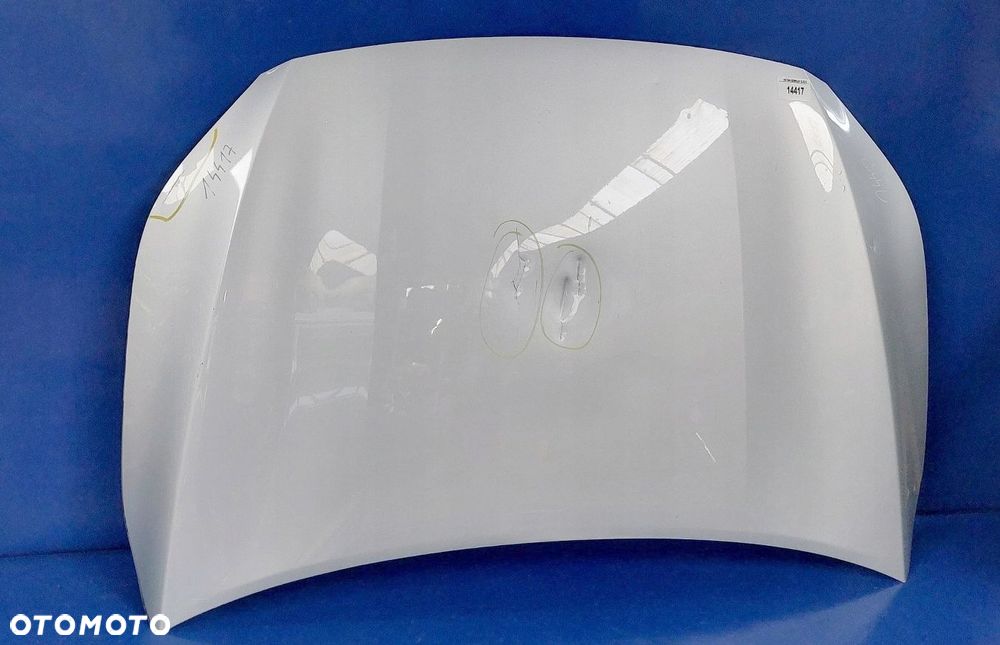 maska pokrywa silnika kia ceed iii proceed iii 18r - 4