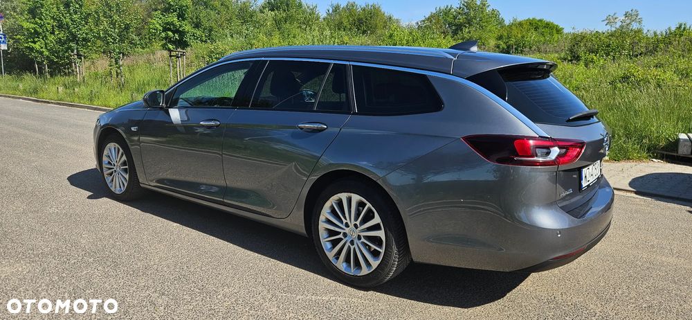 Opel Insignia 2.0 CDTI Elite S&S - 2