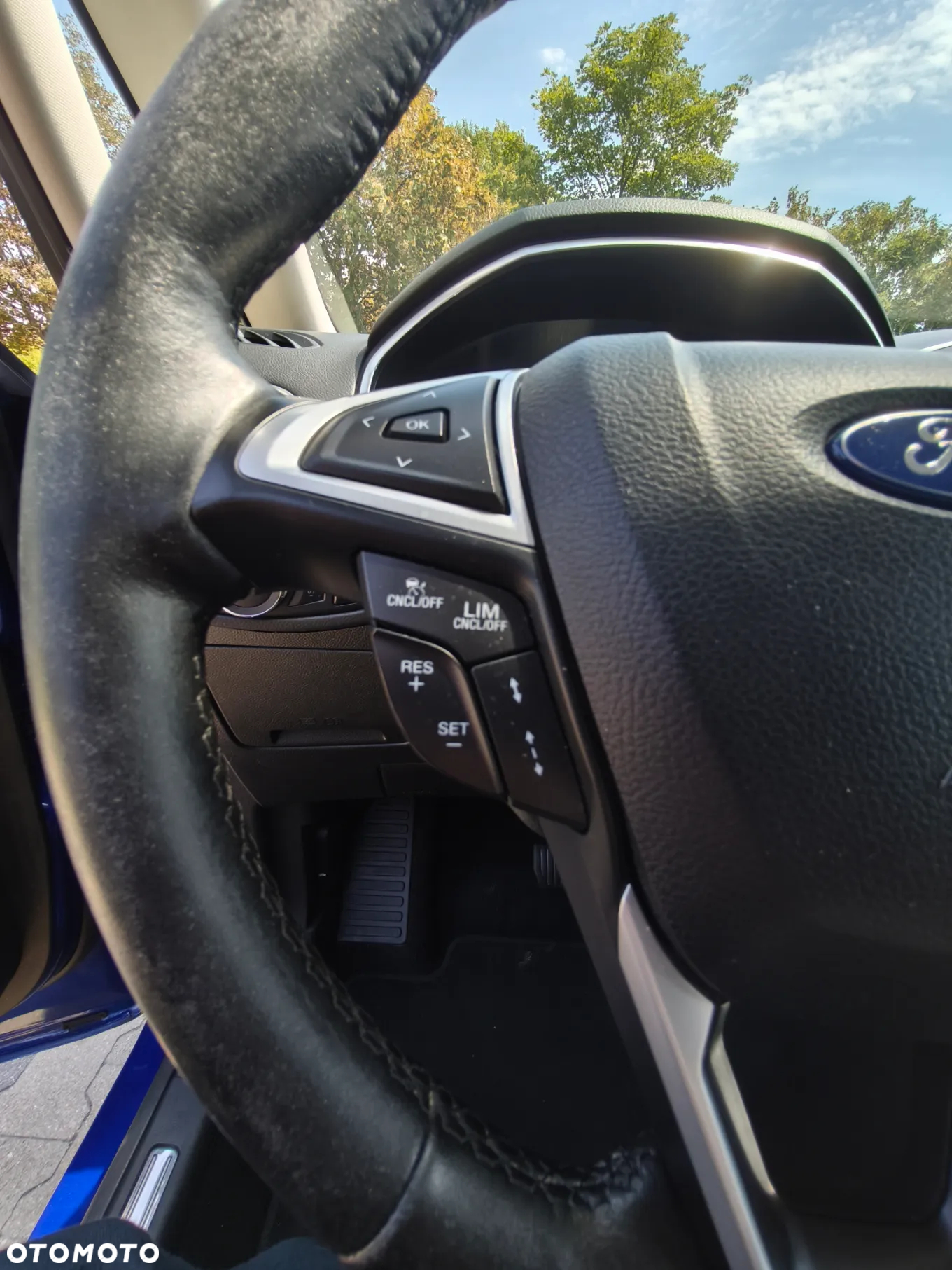 Ford S-Max 2.0 TDCi Titanium PowerShift - 25