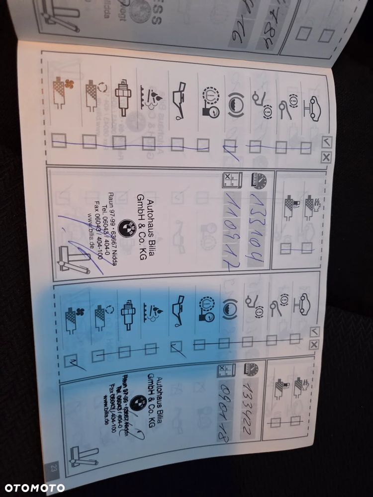 BMW Seria 3 320i - 27