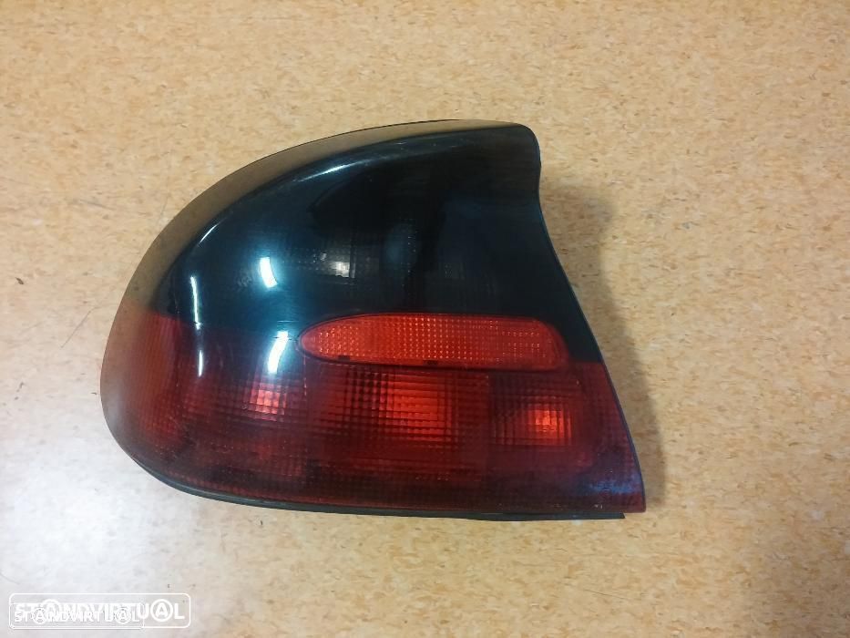 Farolim farol esquerdo opel tigra - 1