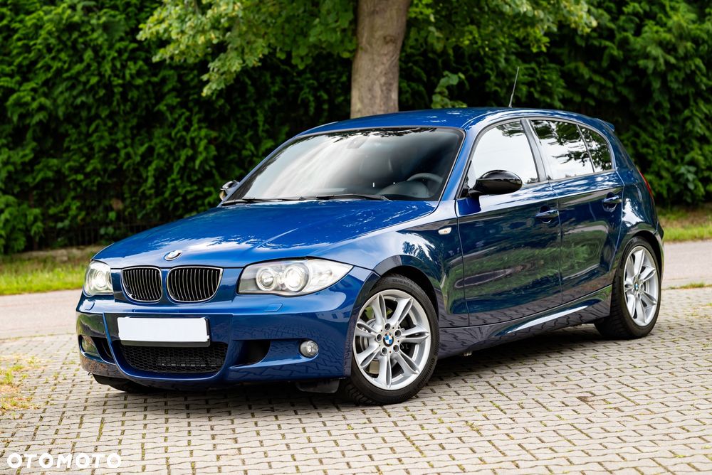 BMW Seria 1 130i - 2