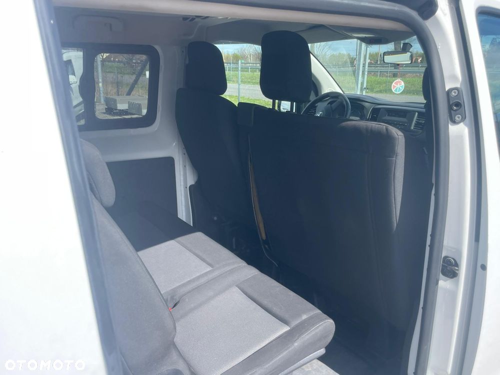 Toyota ProAce D-4D Long 3,1t Active (bryg.) - 10