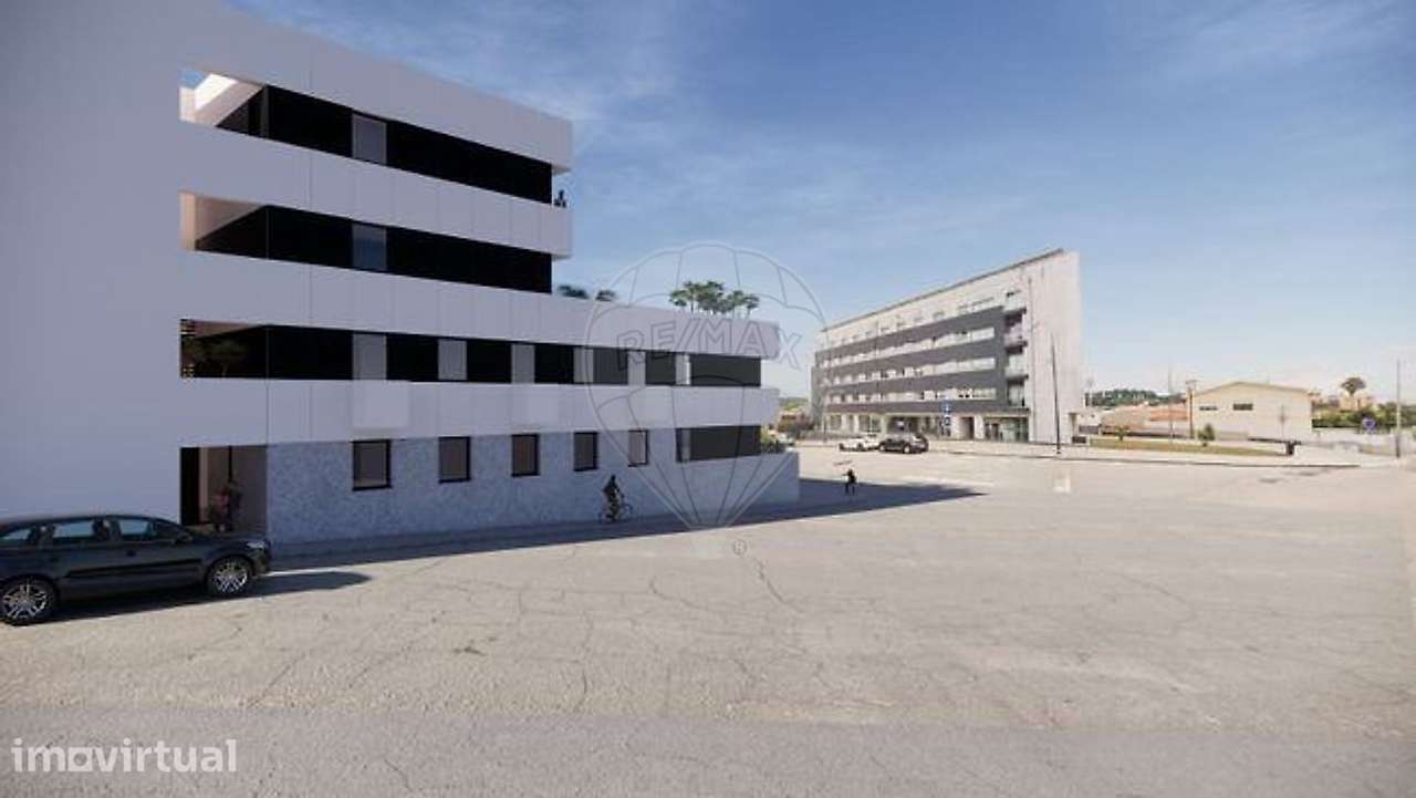 Apartamento T2 para venda - Grande imagem: 2/4