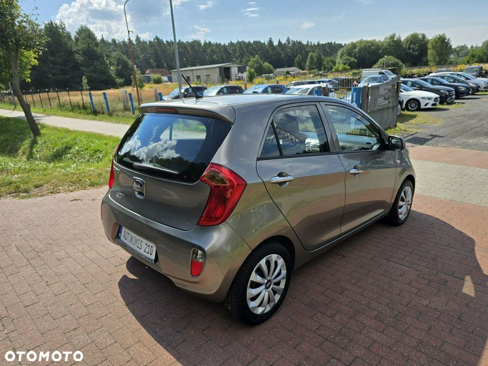 Kia Picanto - 7