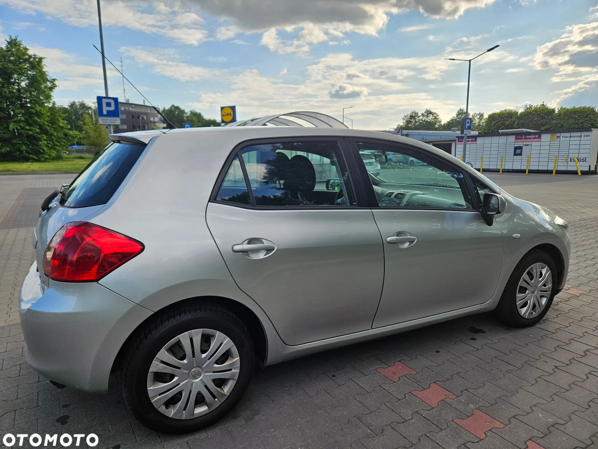Toyota Auris - 5
