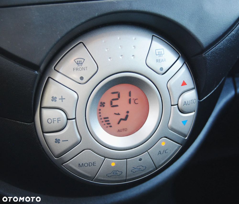 Nissan Micra 1.2 Acenta - 17