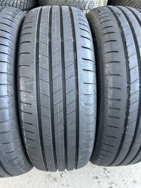 215/60/17 Bridgestone 4piese - 3