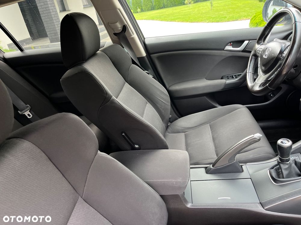 Honda Accord Tourer 2.0 Lifestyle - 28