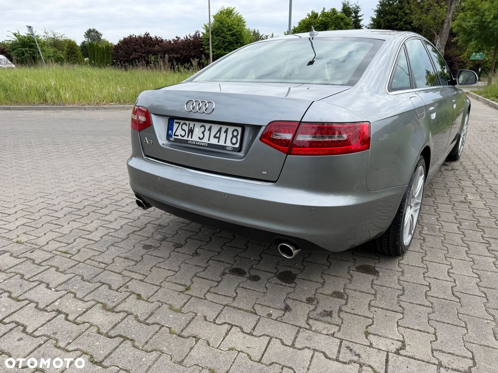 Audi A6 Limousine - 5