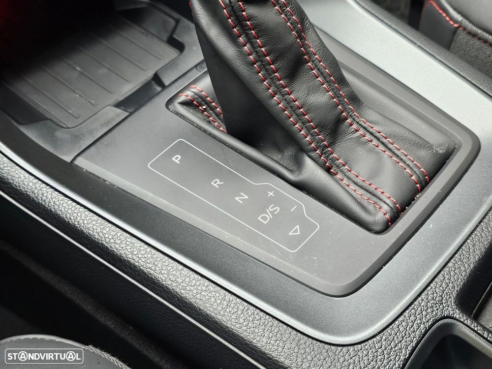 Audi RS Q3 Sportback - 17