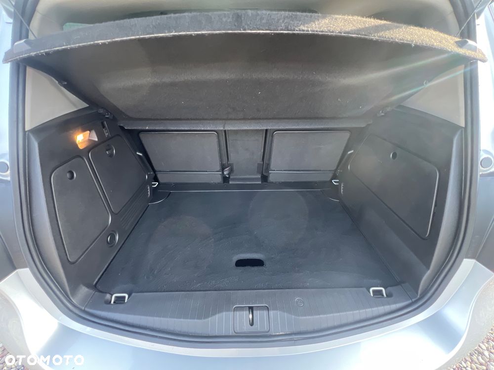 Opel Meriva 1.4 Active - 21