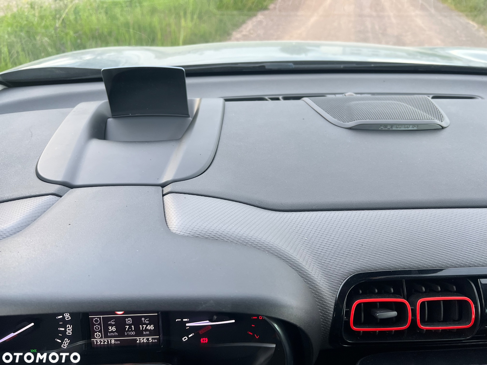 Citroën C3 Aircross BlueHDI 120 Stop & Start Shine - 15