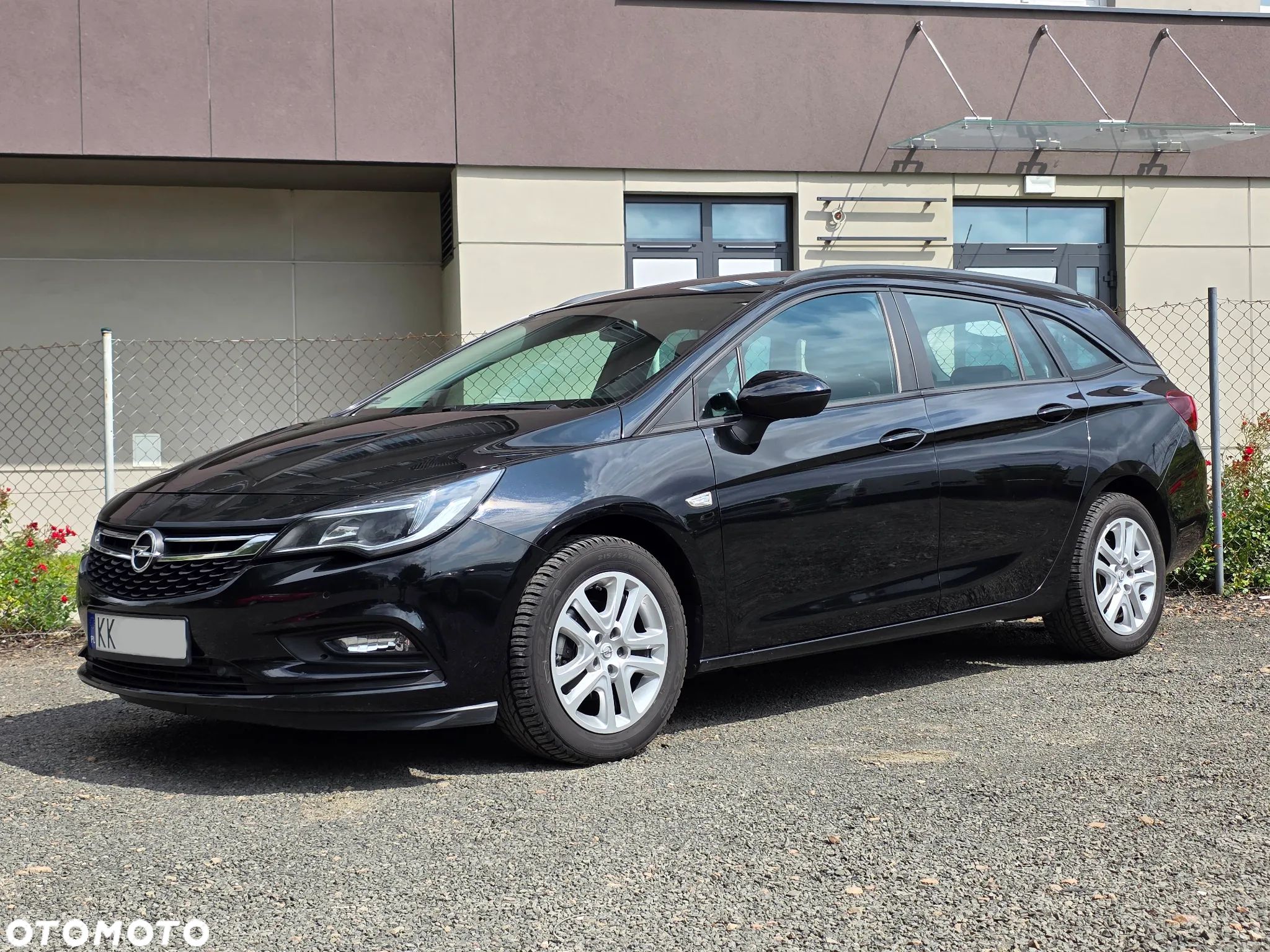 Opel Astra V 1.4 T Enjoy - 1