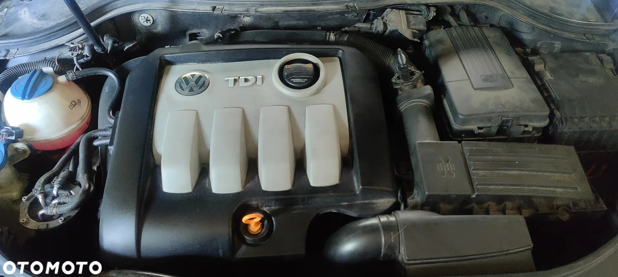 Volkswagen Passat - 21