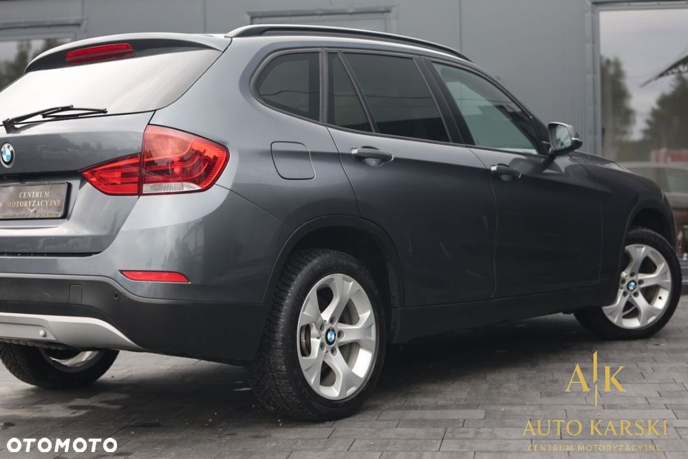 BMW X1 xDrive18d Sport Line - 15