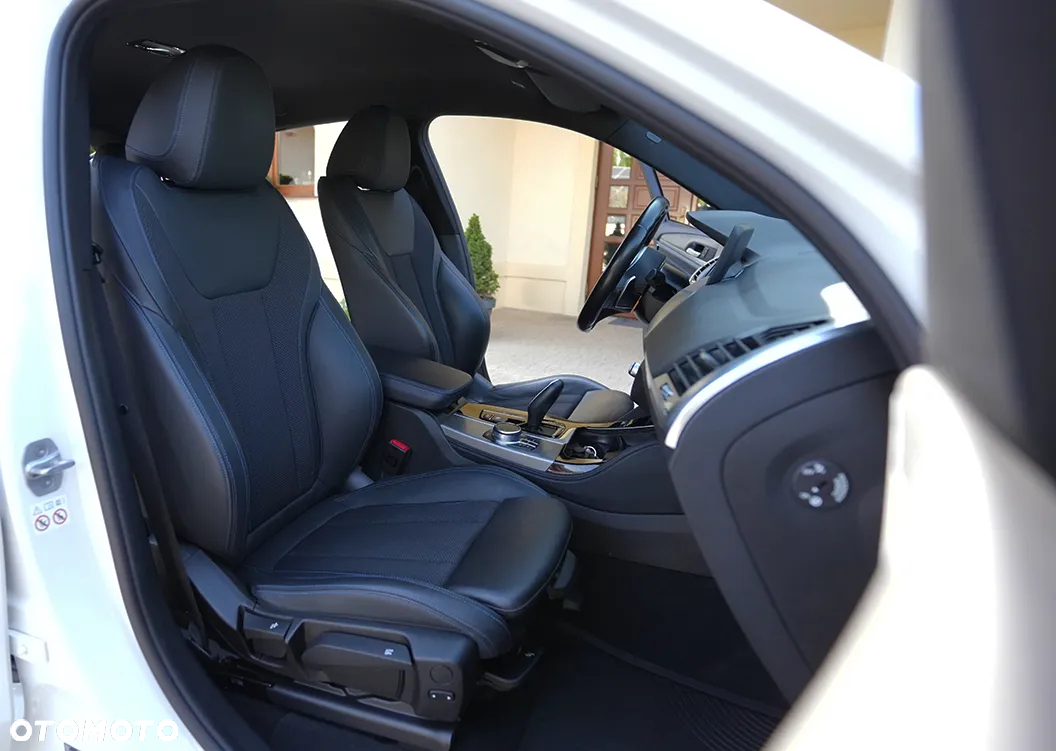 BMW X4 xDrive20d M Sport sport - 27