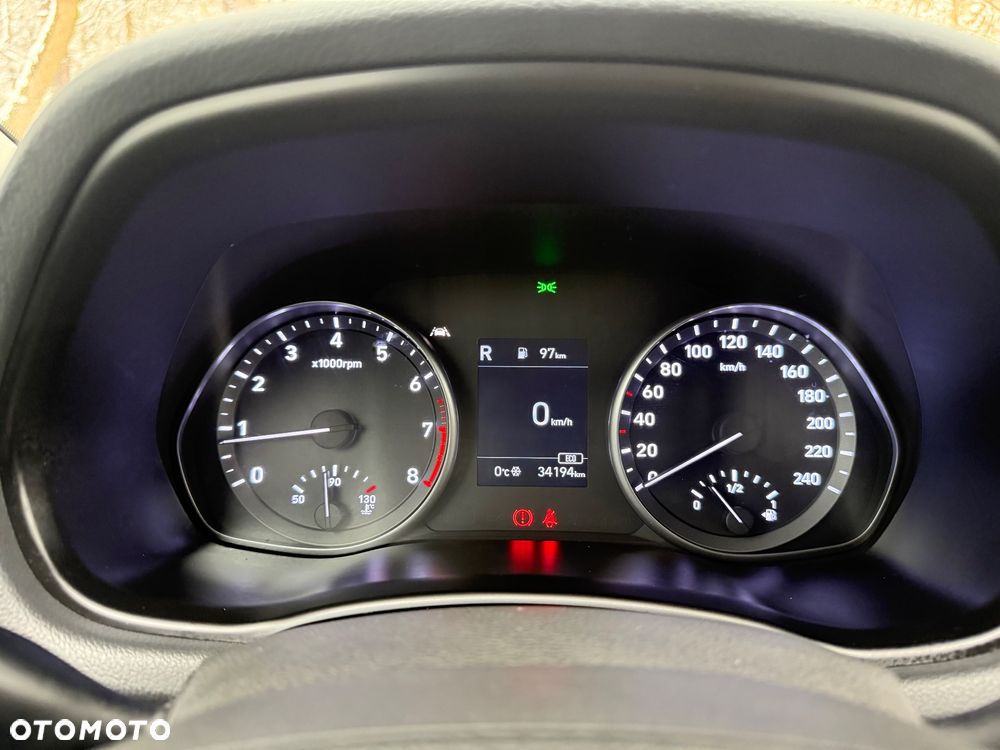 Hyundai i30 1.5 T-GDI 48V Modern - 21