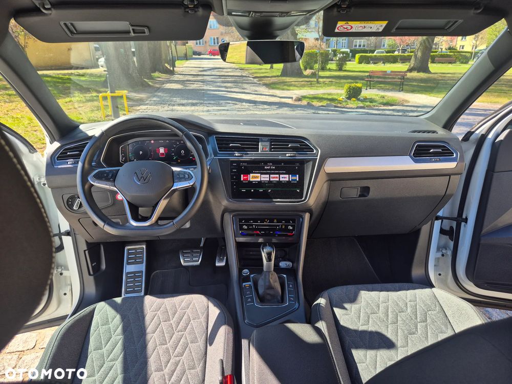 Volkswagen Tiguan 1.5 TSI OPF DSG Move - 7