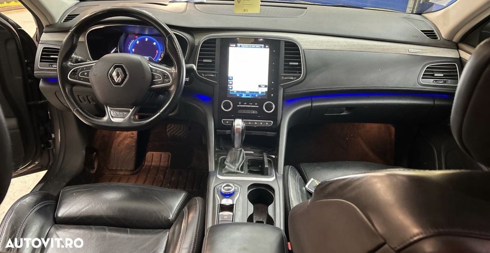 Renault Talisman ENERGY dCi 160 EDC INITIALE PARIS - 40