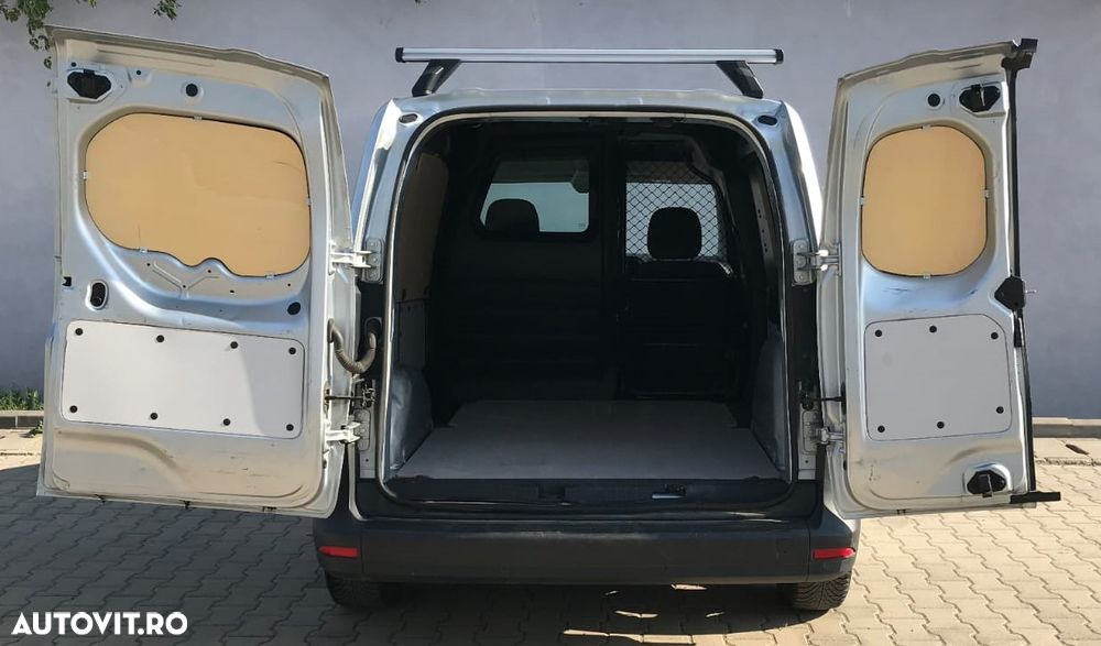 Mercedes-Benz Citan Tourer Standard WORKER Plus - 39