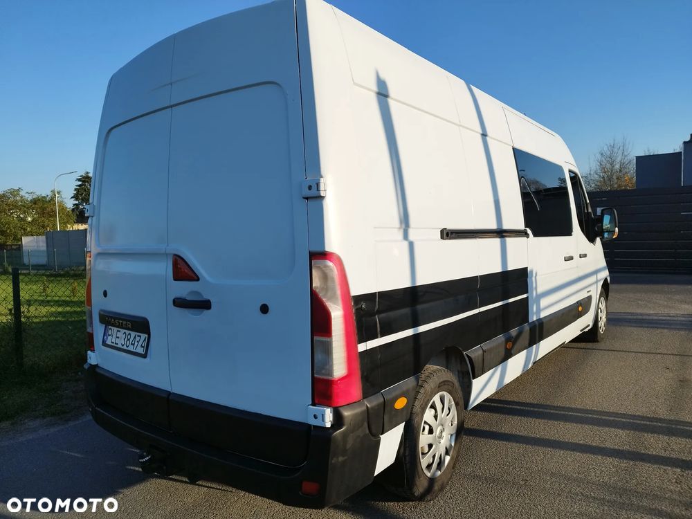 Renault Master - 5
