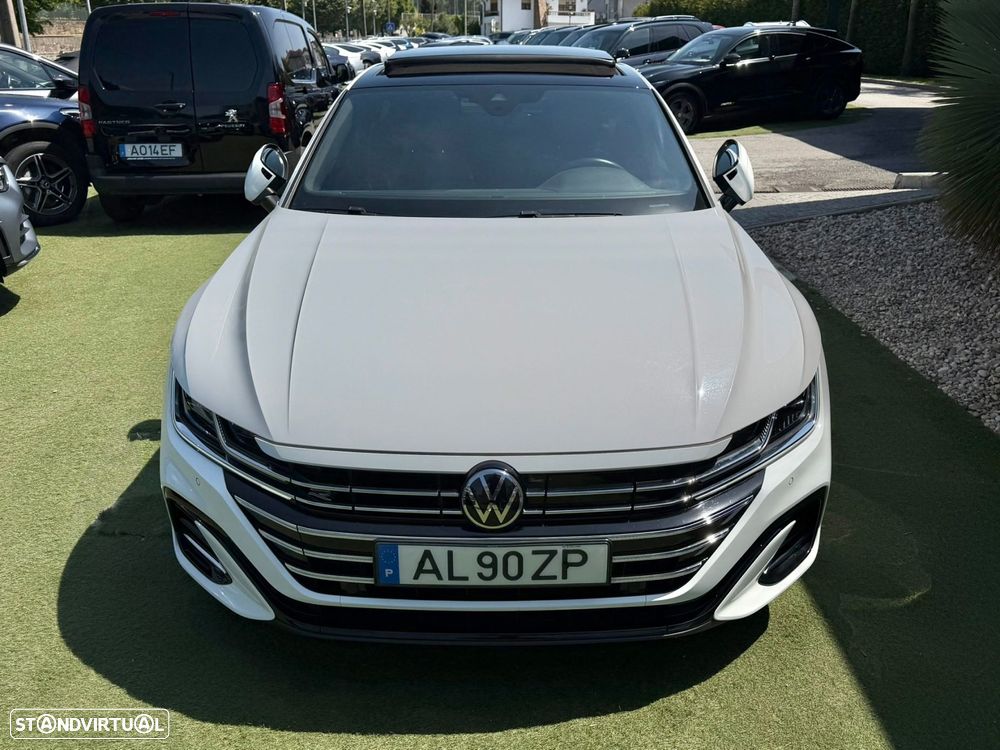 VW Arteon 1.4 TSI eHybrid R-Line - 8