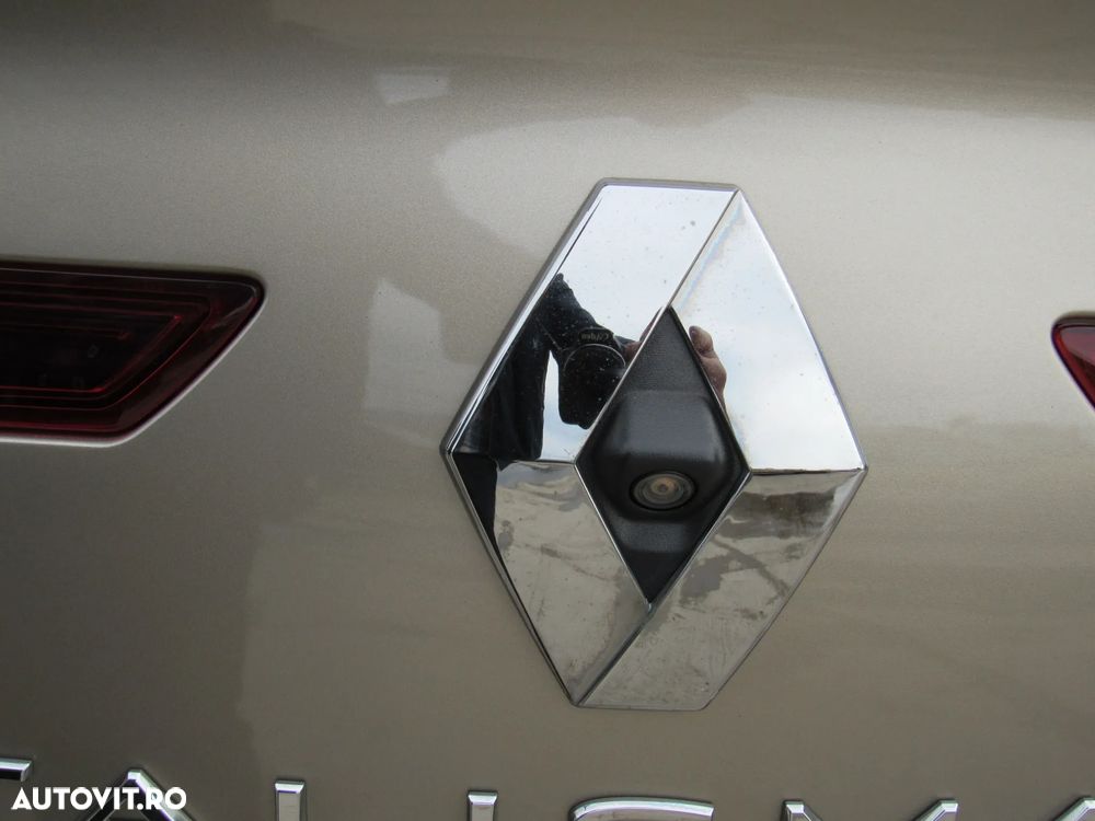 Renault Talisman ENERGY TCe EDC Intens - 31