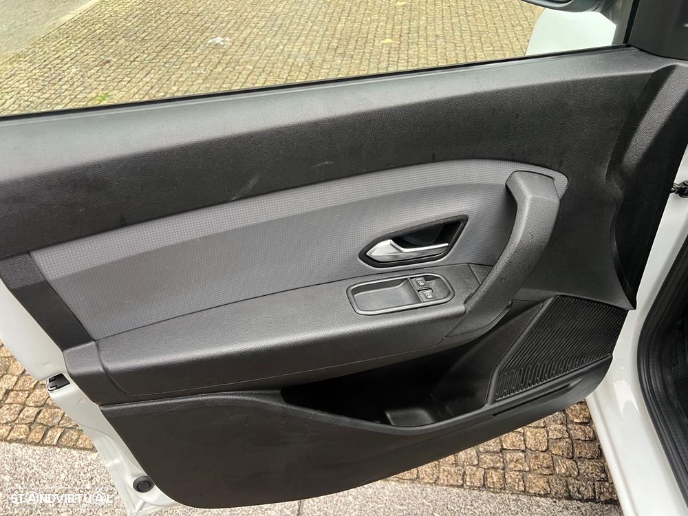 Renault Kangoo Express 1.5Dci C/IVA Dedutível - 14