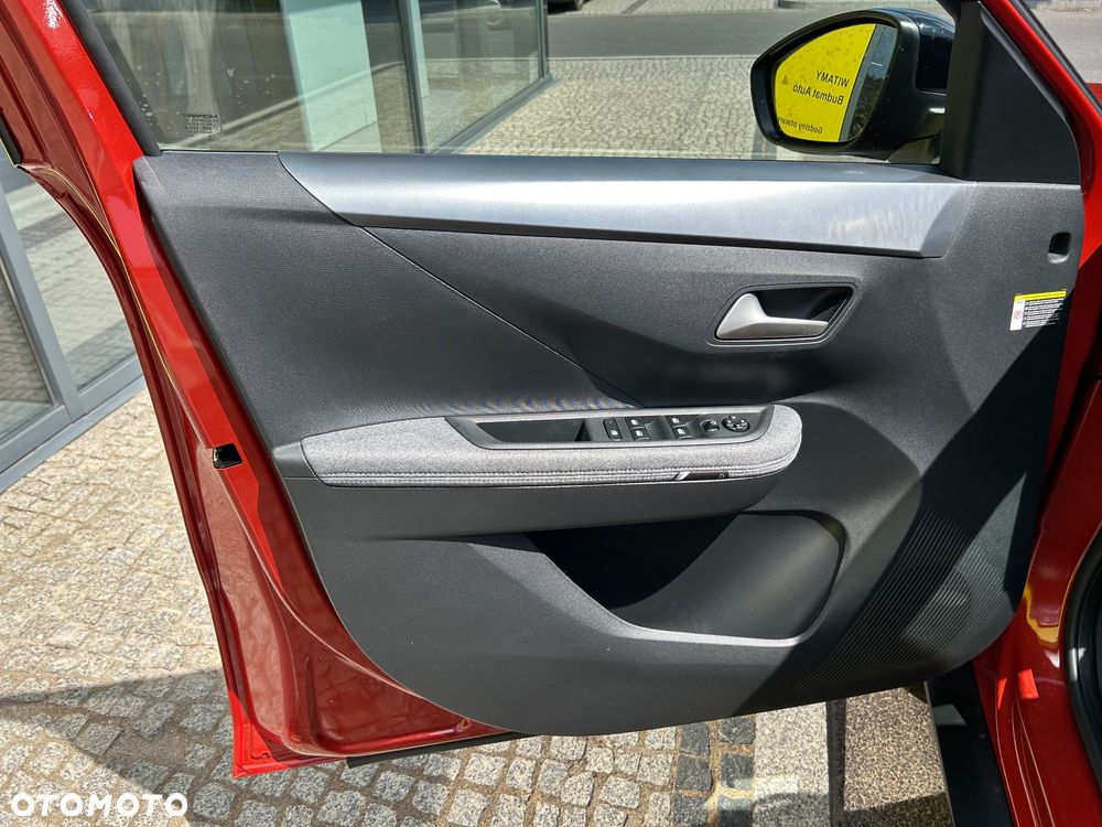 Opel Frontera 1.2 T mHEV GS eDTC6 - 16